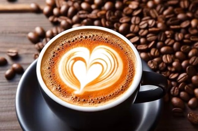 India’s Coffee Revolution: Specialty Brews, Innovative Techniques, Thriving Cafe Culture