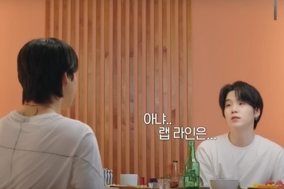 BTS: After RM, Suga To Share Drinks With Jimin On His Epic Show Suchwita; Deets Inside