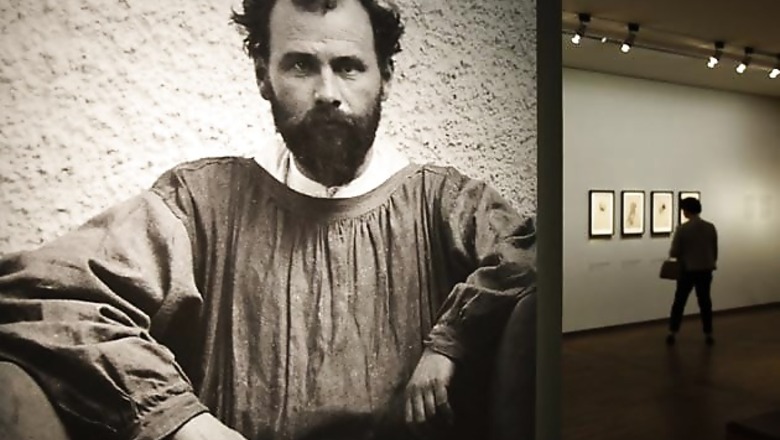 Gustav Klimt: The free Klimt app for iPad users