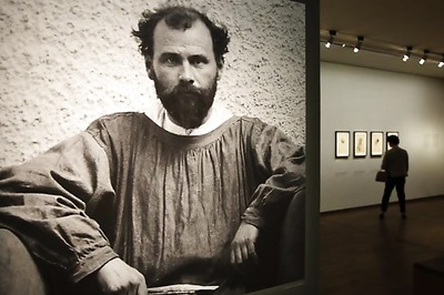 Gustav Klimt: The free Klimt app for iPad users