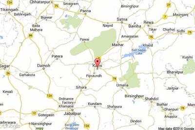 Undertrial facing murder charges hangs himself inside Katni jail