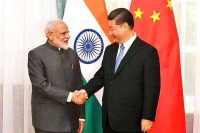 RCEP Dilemma as Modi and Xi Meet: Will It Lead to More Chinese Goods Flooding Indian Markets?