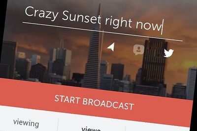 Three ways to use live streaming video for business