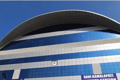 Now Indian Railways to Charge You Extra For Boarding, Alighting at Redeveloped Stations; Check Details