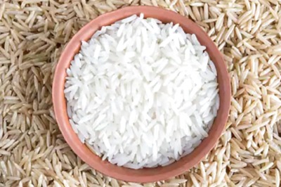 Indian Rice Prices Gain, Higher Thai Prices Dampen Demand