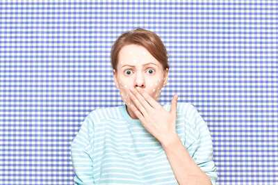 Applying Toothpaste on Pimples? STOP Now!