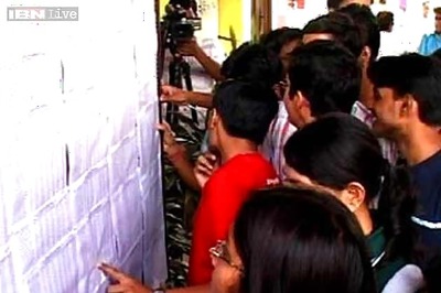 Nashik Divisional Board declares HSC results