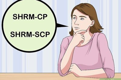 How to Become SHRM Certified