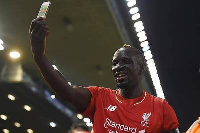 Mamadou Sakho's Liverpool Future in Doubt After Being Sent Home