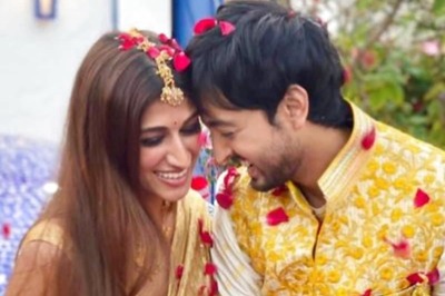 Shraddha Kapoor’s Best Wishes for Newly Married Brother Priyank Sharma will Make You Go Aww