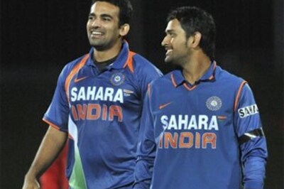 Team India, Black Caps wear black armbands