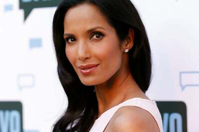 Showbiz is Going Through Moment of Reckoning, Says Supermodel Padma Lakshmi