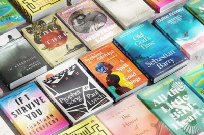 Opinion | From Long List to Short List to the Prize, It’s Booker Time!