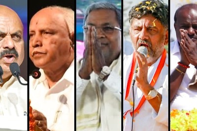 Karnataka ‘May’ Say Yes to Nationalised BJP, Localised Congress or Gowda-Centric JDS?