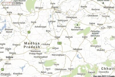 MP: Government school teacher suspended for disrespecting religion