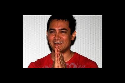 Aamir, Rahman and all Padma awardees