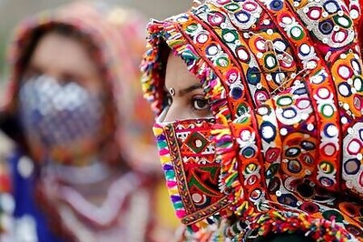 India Considers Emergency Authorisation Of Vaccine As COVID-19 Cases Surge