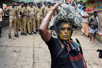 19 Devotees Die of Cardiac Arrest While Trekking to Sabarimala During Ongoing Pilgrimage Season