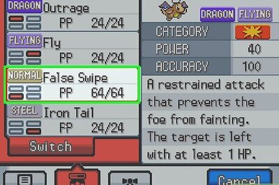 How to Catch Groudon in Pokémon SoulSilver