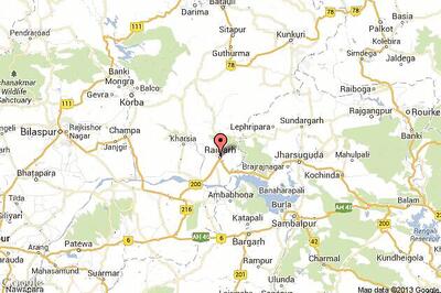 Election officer finds seven cases of 'paid news' in Raigarh