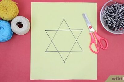 How to Make String Art: A Fun & Easy DIY