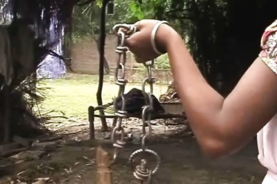 Woman Beaten With Chain to 'Free' Her of Evil Spirit in Rajasthan
