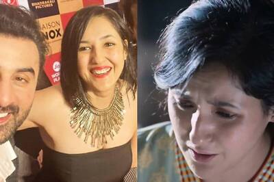 Animal: Charu Shankar Shares Her Thoughts On Playing Ranbir Kapoor's Mother, Says 'We Are One Year Apart'