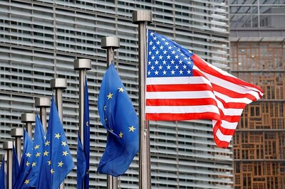 In 1990s Redux, EU to Consider Blocking US Sanctions over Iran