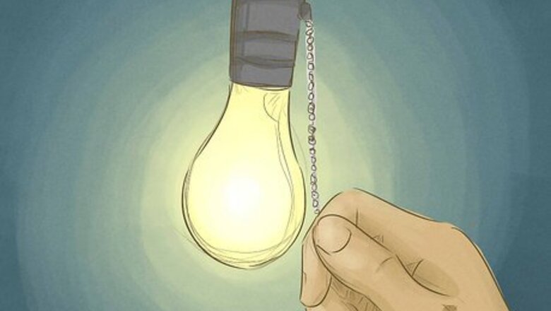 How to Take Action to Prevent Light Pollution