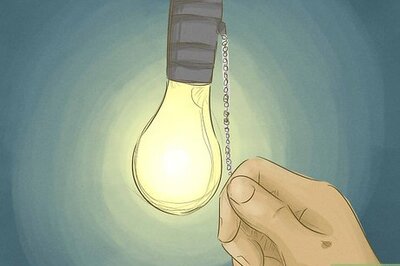 How to Take Action to Prevent Light Pollution