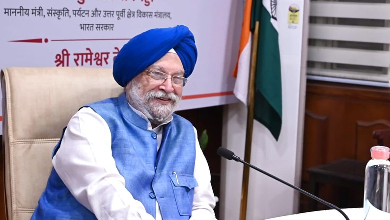 Swachh Bharat Went from Govt Abhiyan to People's Project, Says Hardeep Singh Puri at Mission Swachhta aur Paani Telethon