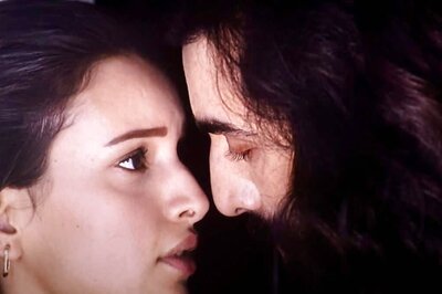 Animal: Ranbir Kapoor Asked Tripti Dimri 'Are You Comfortable' During Their Intimate Scene Shoot