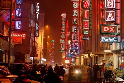 Senior citizen murdered and robbed at her residence in Delhi