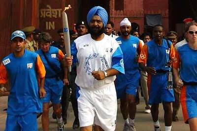 Ex-IOA official Randhir Singh confident IABF ban will be lifted