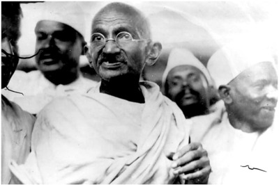 Kalinga Literary Festival to Recall Gandhi's 'Idea of India'