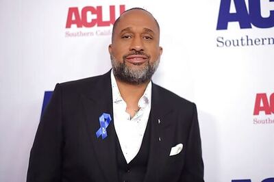 Politically charged 'black-ish' episode gets belated home