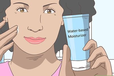 How to Keep Your Face Hydrated