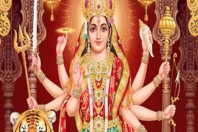 Navratri 2021: Know the Significance of Goddess Durga’s Weapons