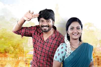 Singapenne To Vanathai Pola, 6 Most-watched Tamil Serials