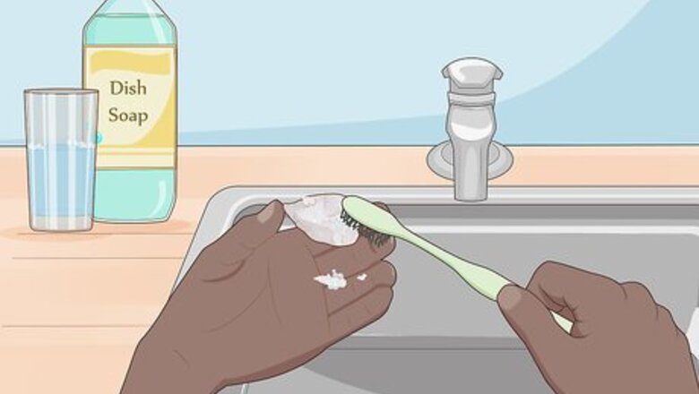 How to Polish Quartz