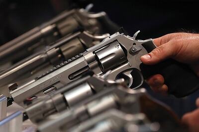 Bill to Amend Six-decade-old Arms Act Introduced in Lok Sabha