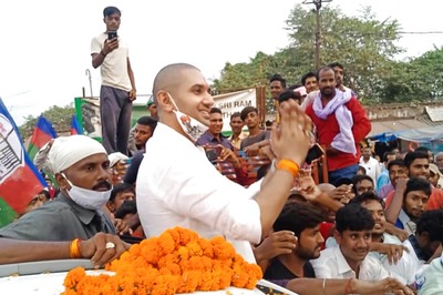 How Chirag Paswan's Rebel Act Hit Nitish Kumar Hard While Helping Mahagathbandhan in Bihar