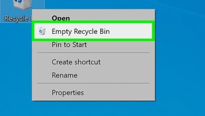 How to Free Disk Space on Your Hard Drive