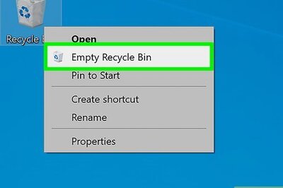 How to Free Disk Space on Your Hard Drive
