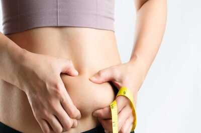 Rakul Preet Singh's Nutritionist Shares 4 Amazing Hacks On How To Reduce Belly Fat, Details Inside