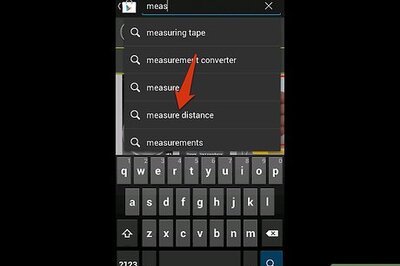 How to Measure Distance on Android