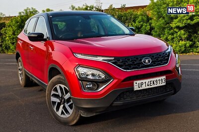 As Tata Safari is Back, Here’s how Design Approach Changed for Tata Motors over the Years: Watch Video