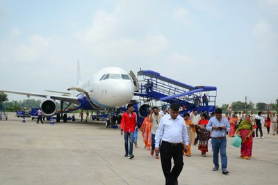 Srinagar, Jammu Airports Get Parking Facilities Approval, Night Flights Now Operational