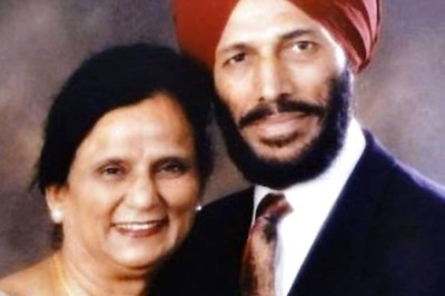 Year Ender 2021: From Milkha Singh to Novy Kapadia - Sporting Legends We Lost in 2021