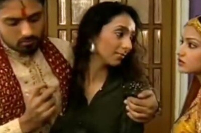 'Wild': Ekta Kapoor Soap Showed Groom Making Out With Another Woman in Front of Bride